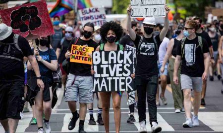 Pourquoi le Libéria est historiquement lié au mouvement américain Black Lives Matter ?