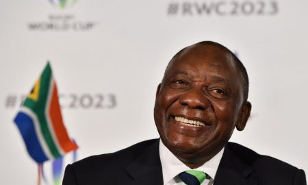 Afrique du Sud: Le plan de relance économique de Cyril Ramaphosa