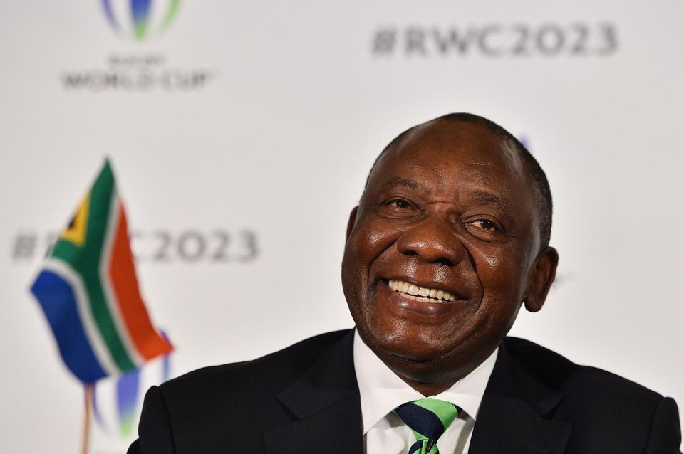 Afrique du Sud: Le plan de relance économique de Cyril Ramaphosa