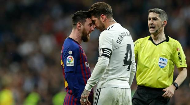 Comment La Liga va amener El Clasico en Afrique ?