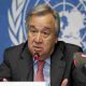 Guterres appelle à mettre fin aux brutalités et aux abus policiers au Nigéria