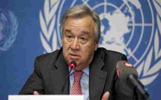 Guterres appelle à mettre fin aux brutalités et aux abus policiers au Nigéria