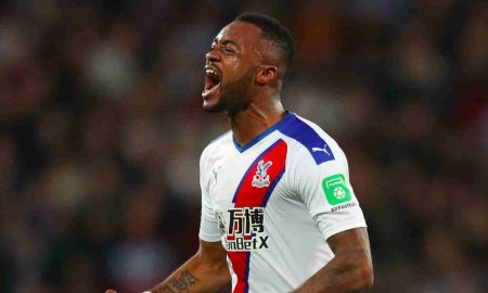 Jordan Ayew