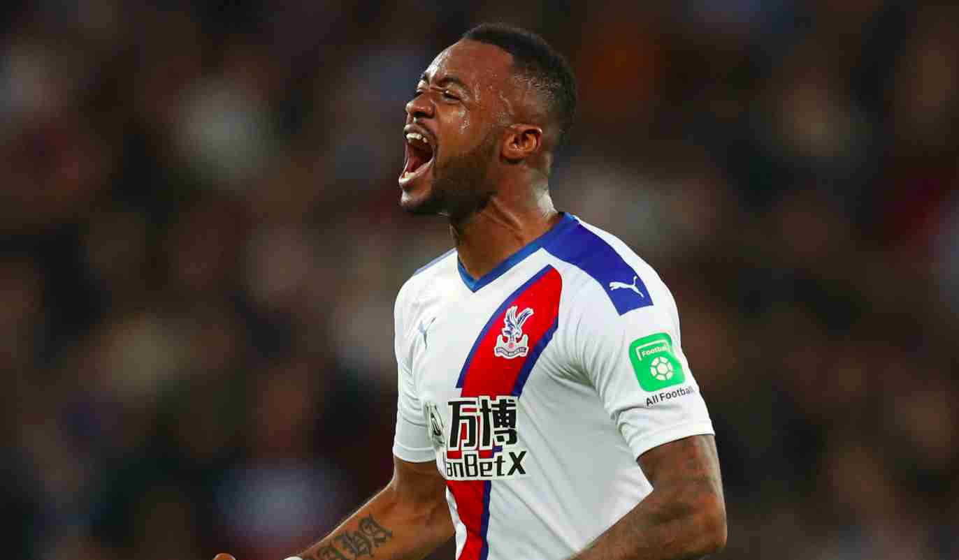 Jordan Ayew