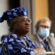 Une première en Afrisue : une femme en poste directeur général de l'OMC