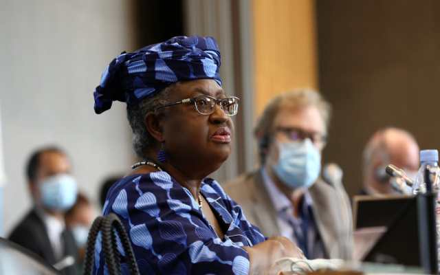 Nigéria: Pourquoi les États-Unis s’opposent à la sélection d'Okonjo-Iweala à la tête de l'OMC ?