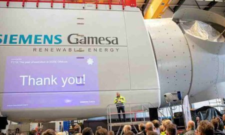 La nouvelle mission de Siemens Energy en Afrique