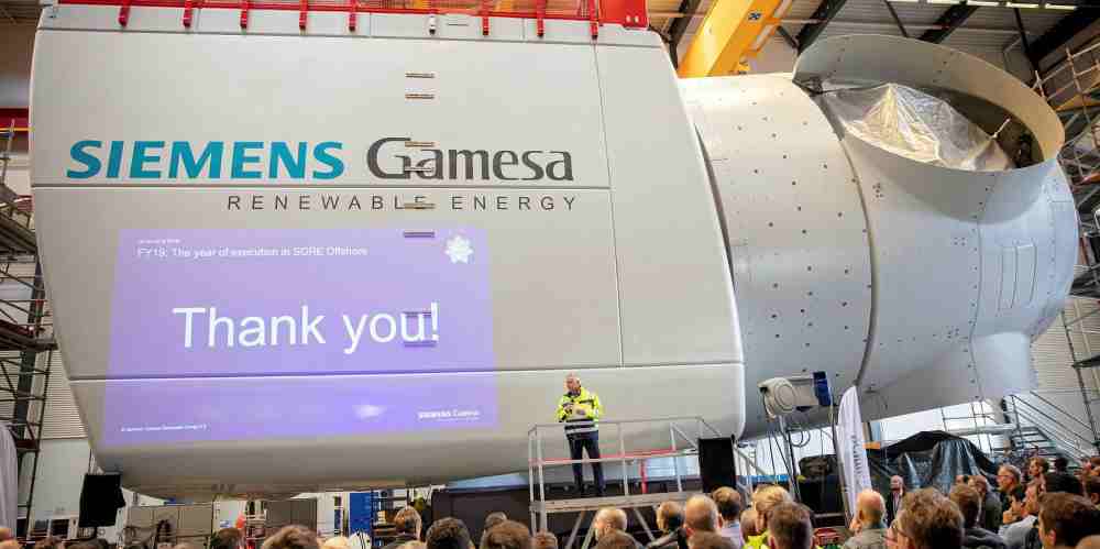 La nouvelle mission de Siemens Energy en Afrique