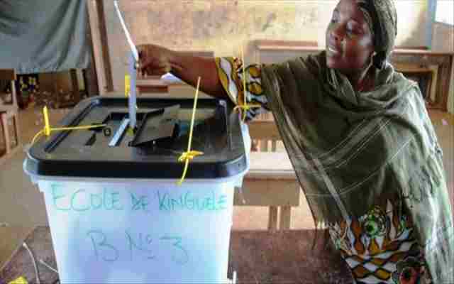 Tanzanie : Début du vote aux élections générales