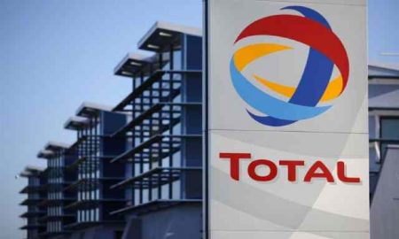 Afrique du Sud: Total découvre un grand nouveau gisement de gaz