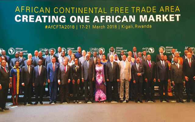 Pourquoi les relations commerciales entre le Nigeria et le Ghana sont-elles tendues ?