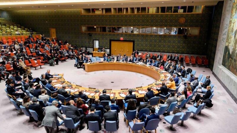 Les dessous du renouvellement du mandat de la Commission d’enquête de l'ONU au Burundi