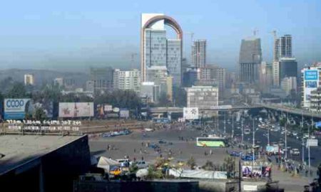 Éthiopie: La Chine augmente ses investissements dans les zones industrielles