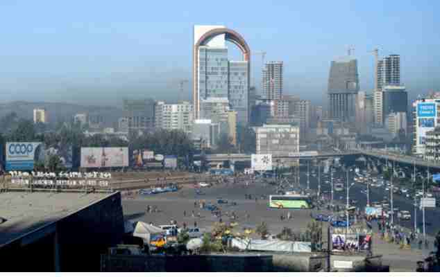 Éthiopie: La Chine augmente ses investissements dans les zones industrielles