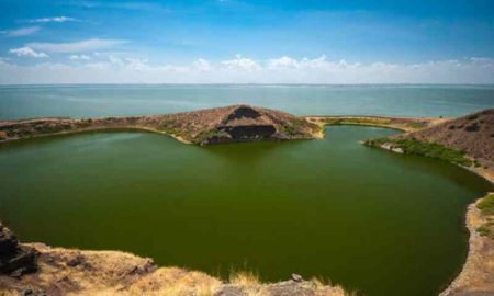 Kenya: le cauchemar interminable de la montée des eaux du lac Turkana