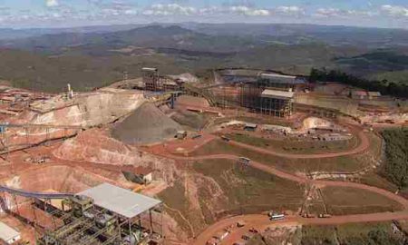 Afrique du Sud: Comment se débarrasser de la plus grande mine toxique au monde ?