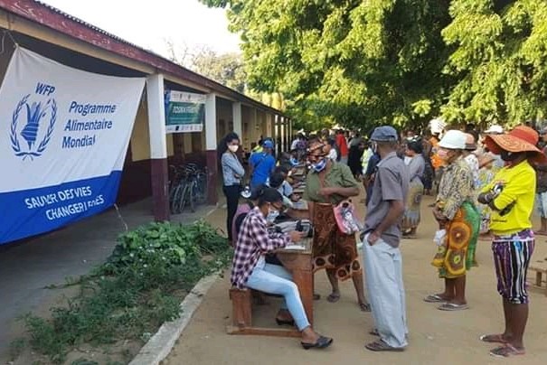 Pourquoi le programme alimentaire mondial (PAM) a mis en place le mVAM à Madagascar ?