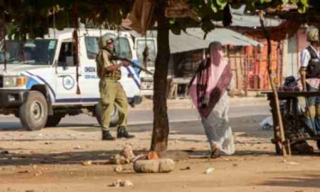 Tanzanie: 7 partisans de l'opposition tués la veille de l'élection présidentielle