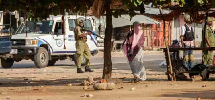 Tanzanie: 7 partisans de l'opposition tués la veille de l'élection présidentielle