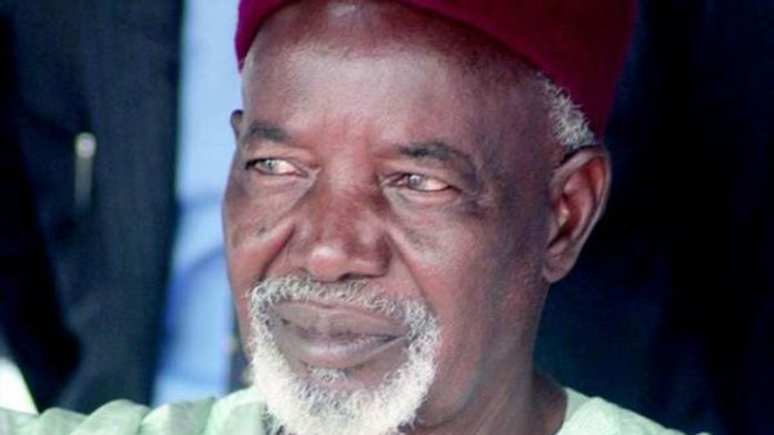 Haji «Abdul Qadir Balarabi Musa»: le sage le plus pauvre du Nigéria