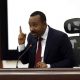 Abiy Ahmed évoque la stratégie de "grande offensive" au Tigré