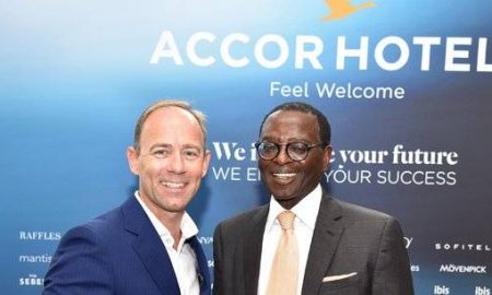 Accor élargit son portefeuille en Afrique avec le lancement de 3 hôtels à Djibouti