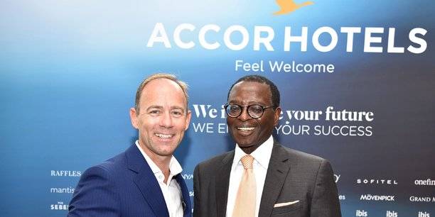 Accor élargit son portefeuille en Afrique avec le lancement de 3 hôtels à Djibouti