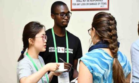 AfricaArXiv et COS s'associent pour soutenir la recherche africaine