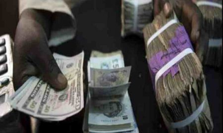 Afrique de l'Est: des devises plus faibles augmentant le fardeau des paiements de la dette des EA