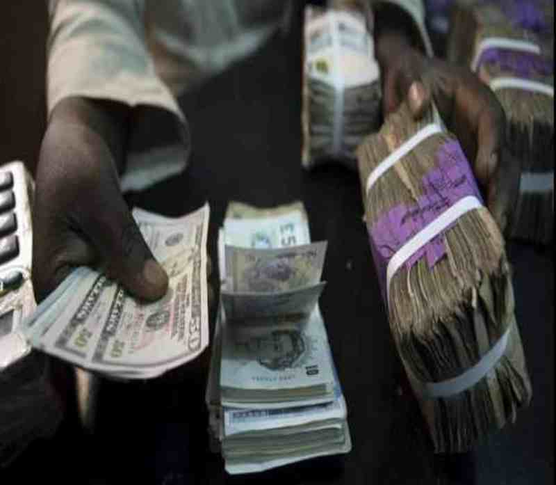 Afrique de l'Est: des devises plus faibles augmentant le fardeau des paiements de la dette des EA
