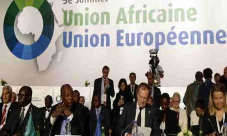 Renforcer le partenariat numérique entre l'Afrique et l'Europe