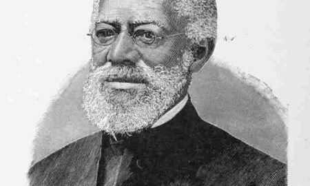 Alexander Crummell: Philosophe du nationalisme noir au XIXe siècle