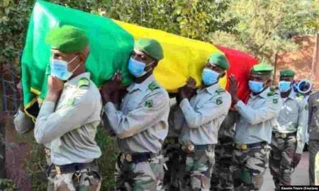 Mali