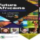 Le lauréat du concours BAD «L'utilité africaine du futur»