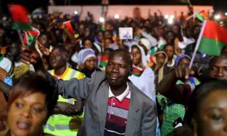 Burkina Faso : Les élections et les problèmes de sécurité