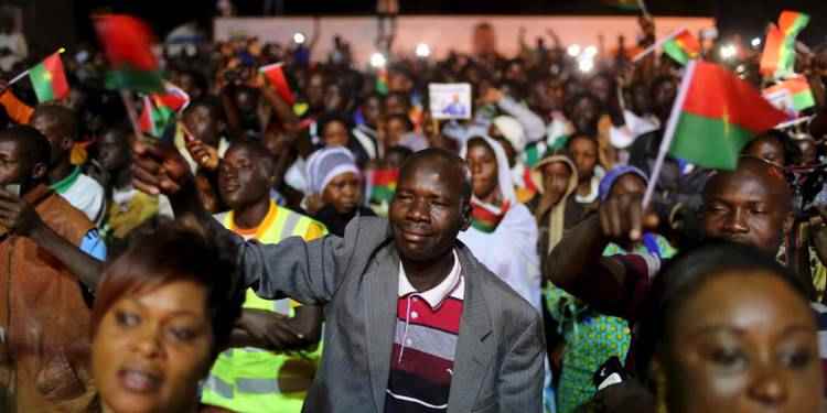 Burkina Faso : Les élections et les problèmes de sécurité