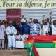 Burkina Faso ; Les combattants volontaires en première ligne, victimes ou bourreaux?