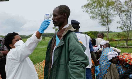 Afrique: leçons apprises jusqu'à présent de la pandémie de COVID-19