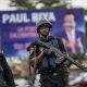 Cameroun : neuf blessés dans l'explosion d'une bombe artisanale à Yaoundé