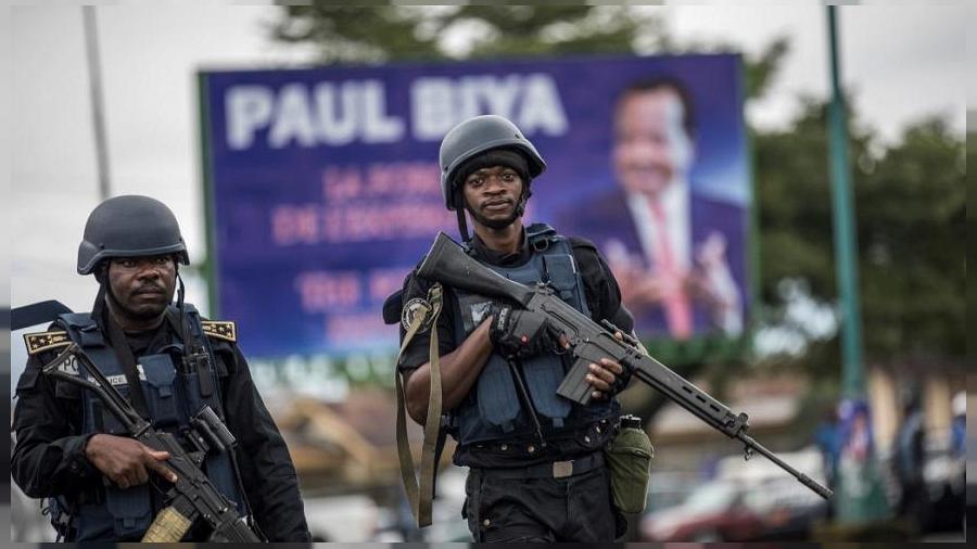 Cameroun : neuf blessés dans l'explosion d'une bombe artisanale à Yaoundé