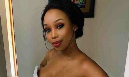 Candice Modiselle