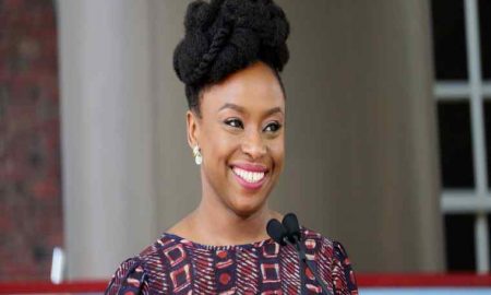 Nigéria: Chimamanda Adichie devient la « plus grande gagnante » du prix des femmes