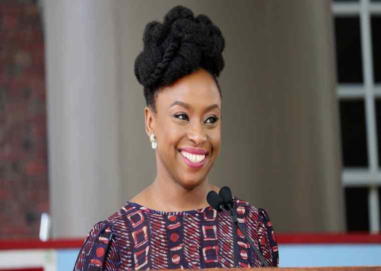 Nigéria: Chimamanda Adichie devient la « plus grande gagnante » du prix des femmes