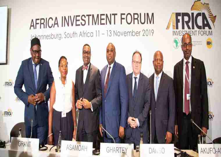 Les dessous des rendements d'investissement inégalés en Afrique