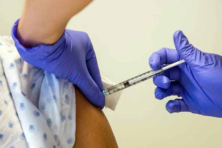 Afrique: ce qu'il faudrait pour obtenir le vaccin Super-Cold Covid-19 en Afrique de l'Ouest