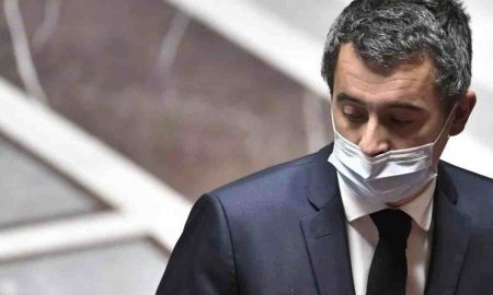 Gérald Darmanin coordonne avec les généraux pour expulser de la France des milliers d'Algériens