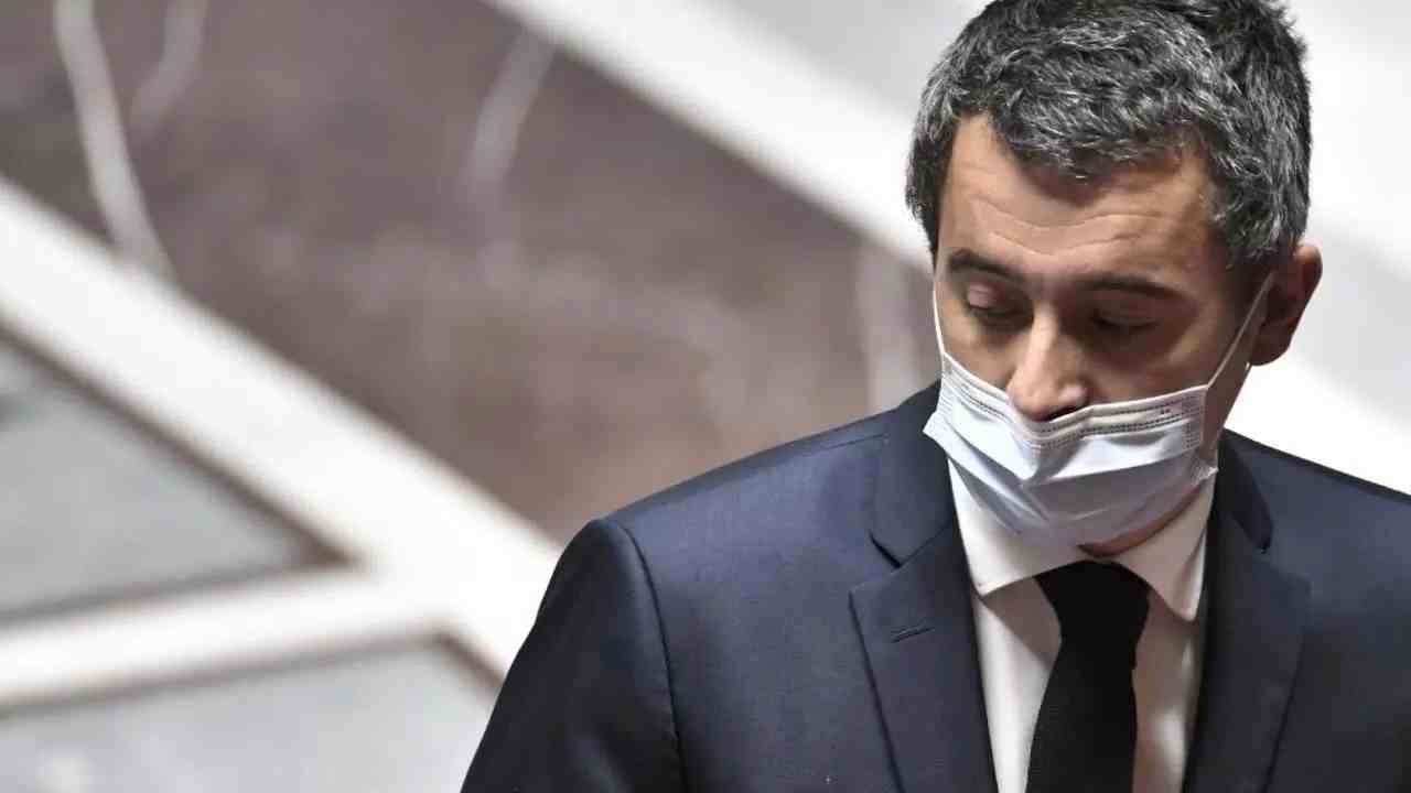 Gérald Darmanin coordonne avec les généraux pour expulser de la France des milliers d'Algériens