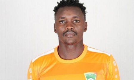 Mathare United signe avec l'international kényan Cheche