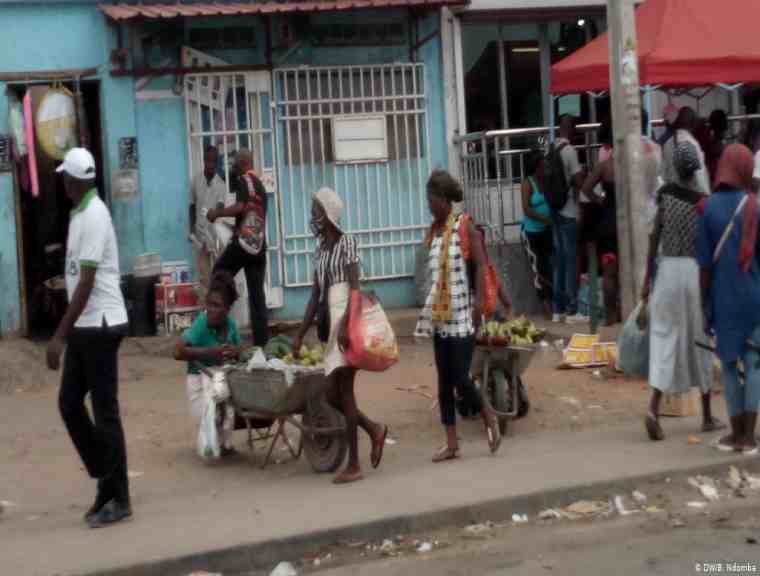 La crise de la dette qui menace les pays pauvres d’Afrique