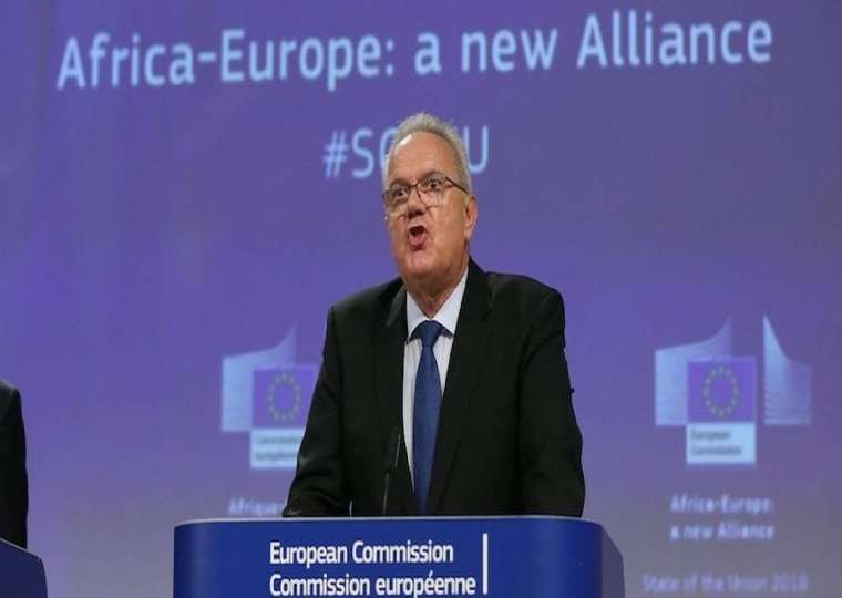 Le grand objectif du «Dialogue avec les dirigeants européens en Afrique australe»